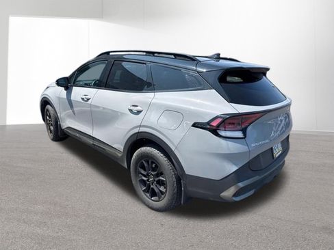 Certified 2024 Kia Sportage X-Pro Prestige AWD/4WD image 33
