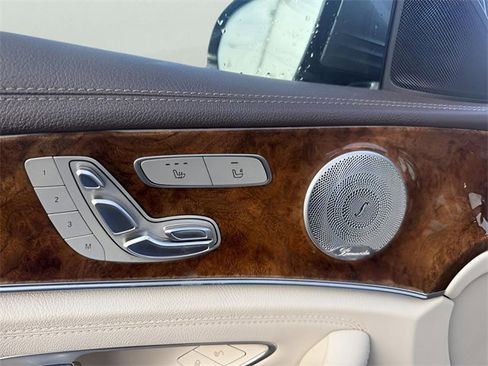 Used 2020 Mercedes-Benz E 350 E 350 image 13