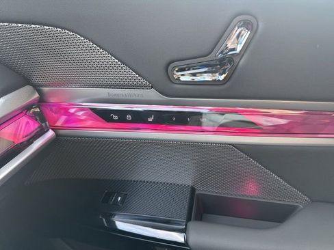 New 2026 BMW 740i xDrive image 22