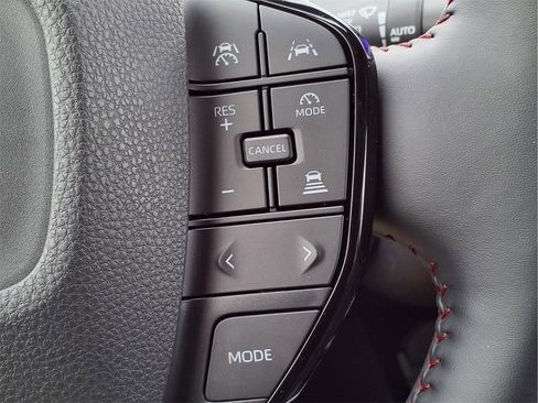 New 2026 Toyota Prius Plug-In Hybrid image 18