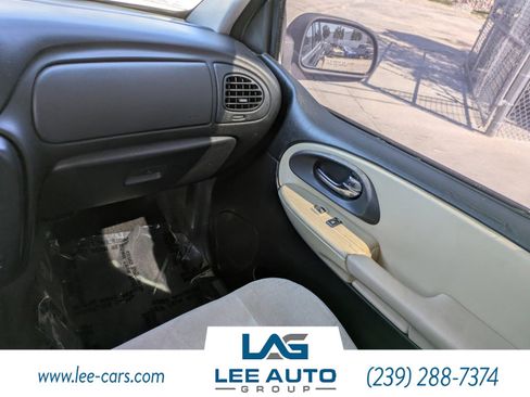Used 2006 Chevrolet TrailBlazer LS image 13