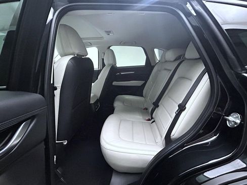 Used 2019 MAZDA CX-5 Grand Touring w/ GT Premium Package image 19