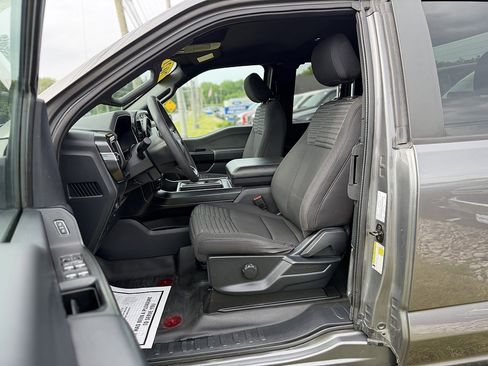 Used 2021 Ford F150 XL w/ Equipment Group 101A High AWD/4WD image 11