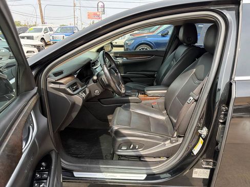 Used 2018 Cadillac XTS Luxury FWD image 9