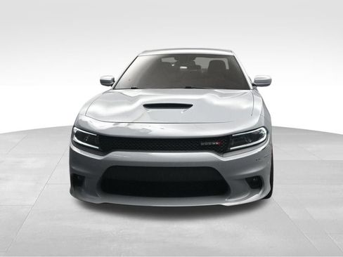 Used 2022 Dodge Charger GT w/ Navigation & Travel Group RWD image 8