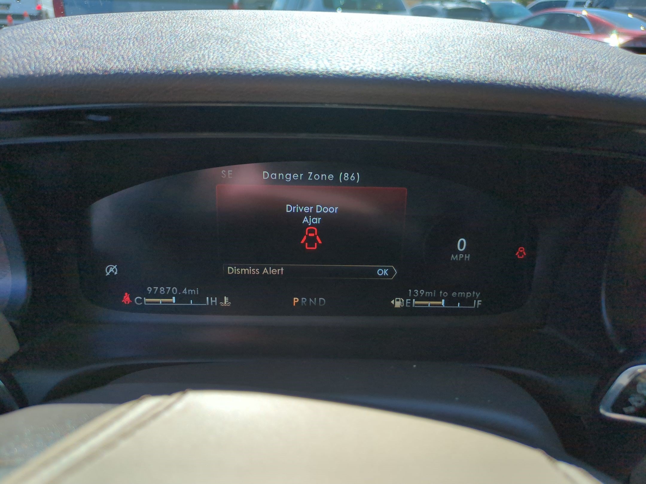 Used 2021 Lincoln Aviator Reserve w/ Equipment Group 208A AWD/4WD image 21