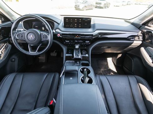 Certified 2023 Acura MDX SH-AWD w/ Technology Package image 18