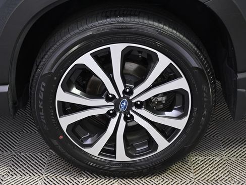 Used 2023 Subaru Forester Limited AWD/4WD image 20