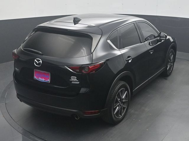 Used 2018 MAZDA CX-5 Grand Touring FWD image 24