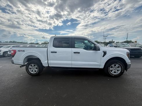 Used 2023 Ford F150 XL w/ XL Chrome Appearance Package AWD/4WD image 2