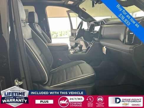 New 2026 GMC Sierra 1500 AT4X w/ LPO, Black Badging Package AWD/4WD image 24
