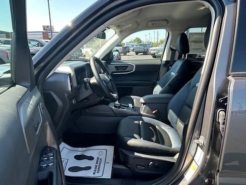 Used 2025 Ford Bronco Sport Outer Banks image 21