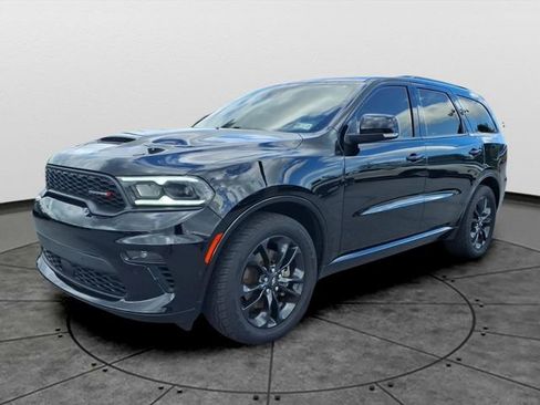 Used 2023 Dodge Durango R/T AWD/4WD image 1