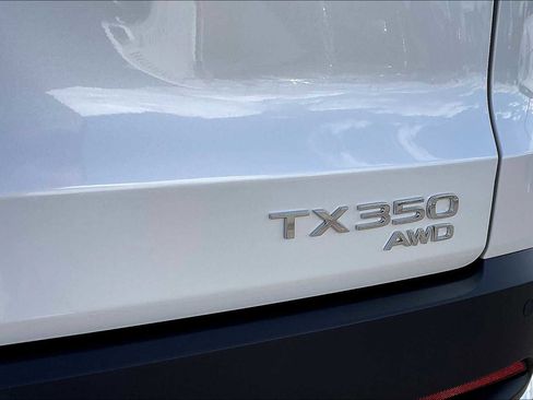 New 2026 Lexus TX 350 AWD image 15