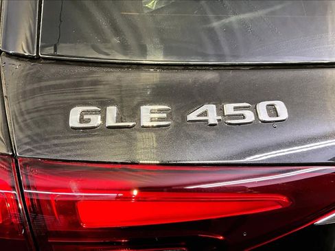 New 2026 Mercedes-Benz GLE 450 4MATIC image 6