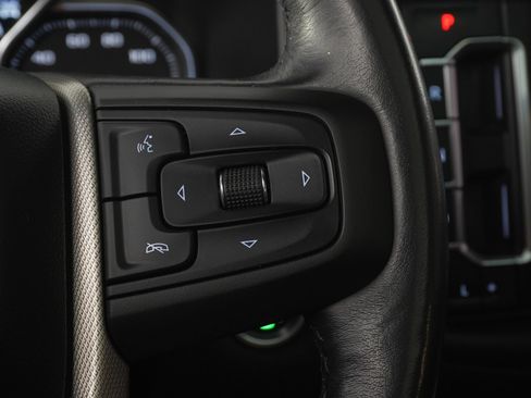 Used 2021 GMC Yukon XL Denali w/ Denali Ultimate Package AWD/4WD image 23