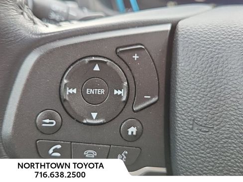 Used 2024 Honda Odyssey EX-L image 20