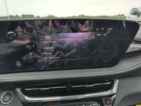 New 2026 Buick Envista Sport Touring w/ Convenience I Package FWD image 18