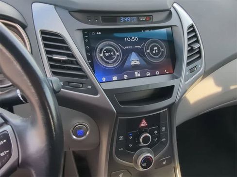 Used 2016 Hyundai Elantra Sport image 27