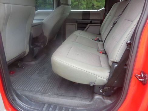 Used 2020 Ford F250 XL w/ STX Appearance Package AWD/4WD image 25