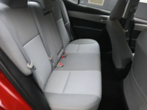 Used 2016 Toyota Corolla LE FWD image 24