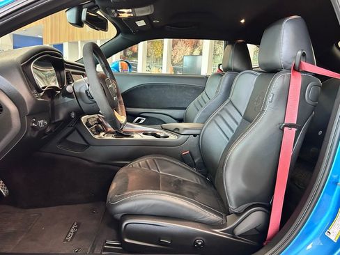 Used 2018 Dodge Challenger SRT Demon image 14