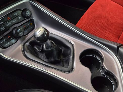 Used 2019 Dodge Challenger R/T Scat Pack image 18