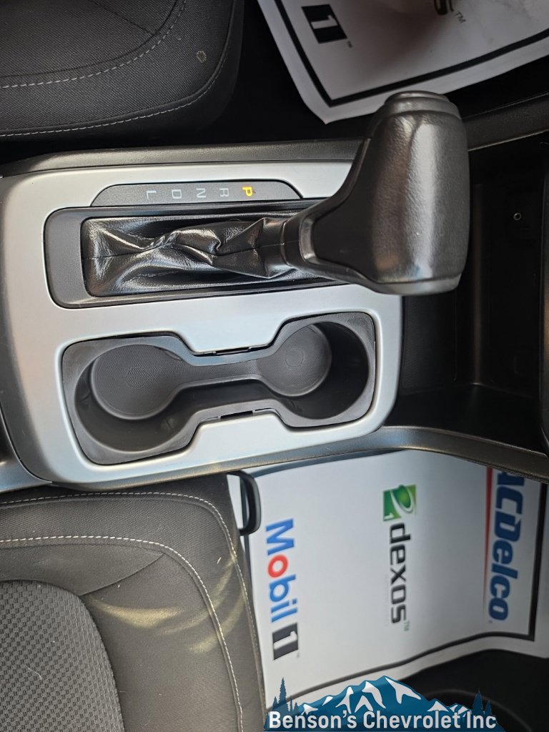 Used 2020 Chevrolet Colorado LT w/ LT Convenience Package AWD/4WD image 23