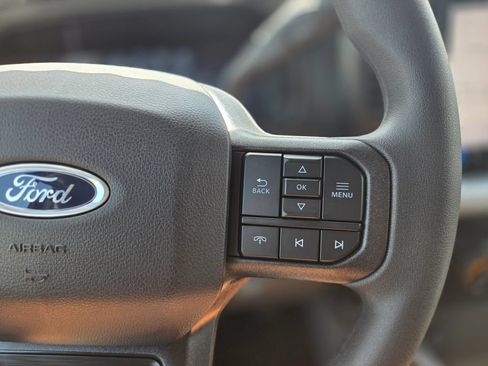 New 2026 Ford F250 XLT w/ XLT Premium Package AWD/4WD image 17