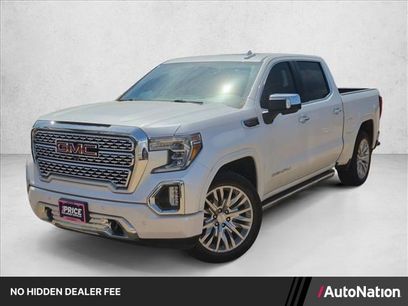 Used 2019 GMC Sierra 1500 Denali w/ Denali Ultimate Package