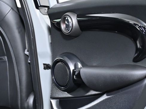 Used 2021 MINI Cooper S w/ 6.5" Touchscreen Package FWD image 36
