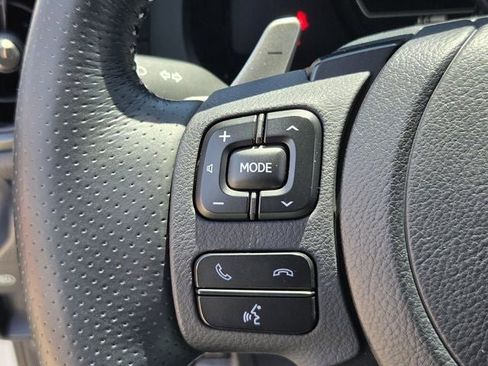 Used 2024 Lexus IS 350 F Sport RWD image 24