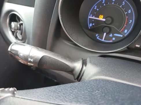 Used 2016 Scion iM FWD image 21