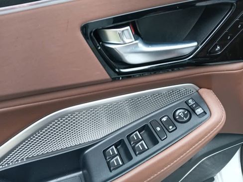 Used 2023 Acura MDX SH-AWD w/ Technology Package image 17