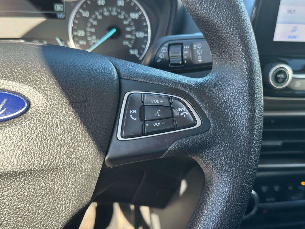 Used 2022 Ford EcoSport SE AWD/4WD image 21