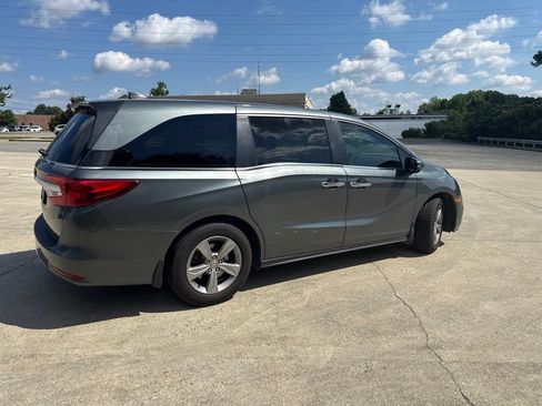 Used 2019 Honda Odyssey EX-L image 16