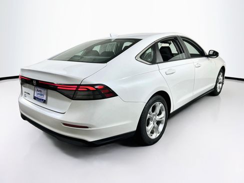 Used 2023 Honda Accord LX image 5
