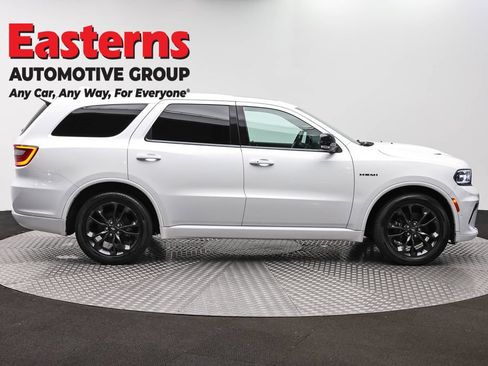 Used 2022 Dodge Durango R/T AWD/4WD image 4