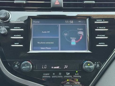 Used 2019 Toyota Camry LE FWD image 83