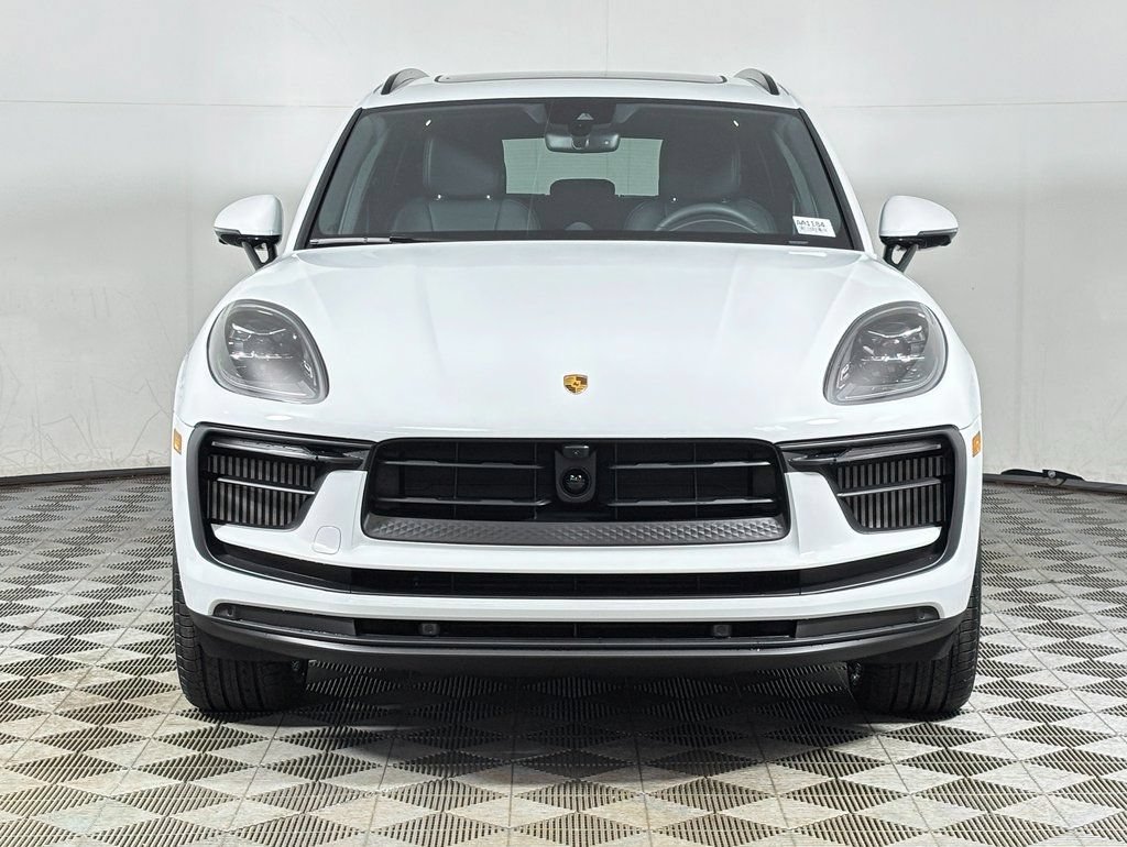 Used 2026 Porsche Macan S AWD/4WD image 10
