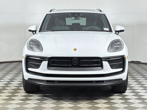 Used 2026 Porsche Macan S AWD/4WD image 10