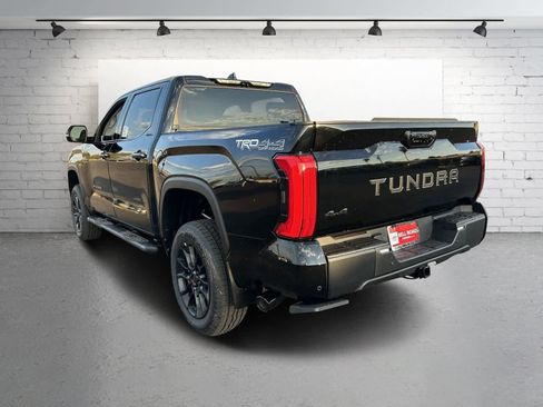Used 2024 Toyota Tundra Limited image 4