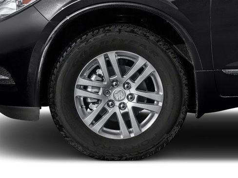 Used 2016 Buick Enclave Leather w/ Enclave Tuscan Edition FWD image 14