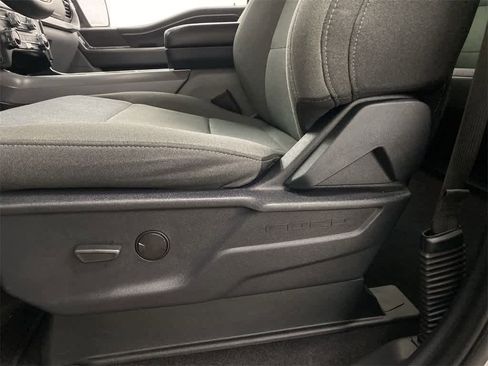 Used 2024 Ford F150 XLT w/ Mobile Office Package image 14