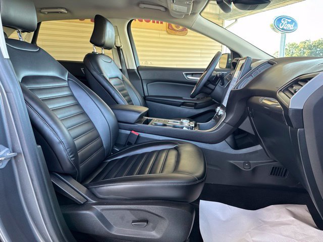 Used 2023 Ford Edge SEL w/ Convenience Package AWD/4WD image 23
