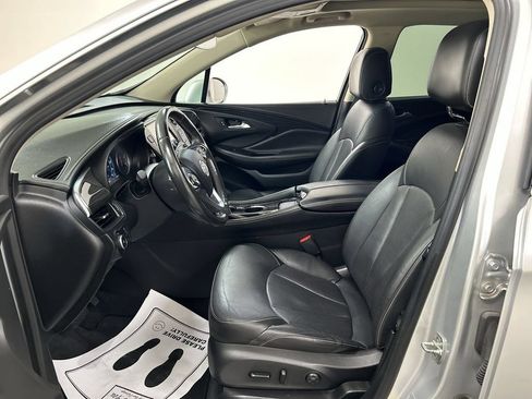 Used 2016 Buick Envision Premium AWD/4WD image 9