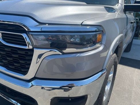New 2025 RAM 1500 Big Horn image 5