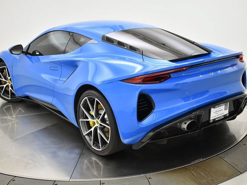 Used 2024 Lotus Emira First Edition RWD image 13