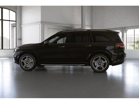 Used 2023 Mercedes-Benz GLS 580 4MATIC image 34