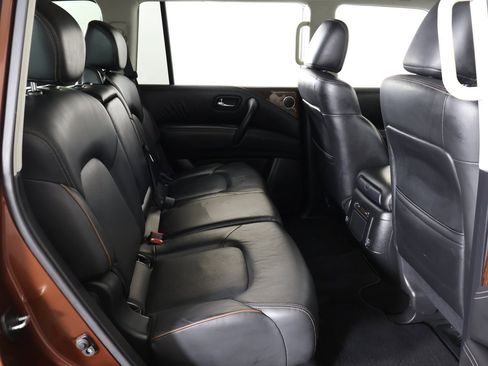 Used 2019 Nissan Armada SL w/ Premium Package image 39